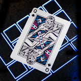 Fantastic 4 Playing Cards by theory11 - Brown Bear Magic Shop