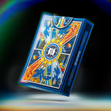 Fantastic 4 Playing Cards by theory11 - Brown Bear Magic Shop
