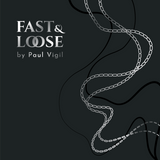 Fast and Loose by Paul Vigil - Brown Bear Magic Shop