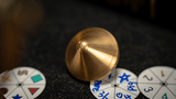 Fate Spin by TCC Magic - Brown Bear Magic Shop
