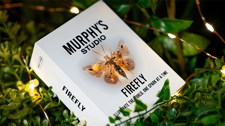 Firefly by Titanas - Brown Bear Magic Shop