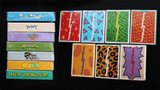 Fontaine Nickelodeon Blind Pack Playing Cards - Brown Bear Magic Shop