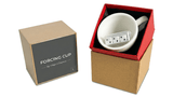 Forcing Cup (Large) by Magic Express - Brown Bear Magic Shop