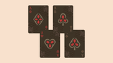Forest Spirit Playing Cards by WohStudio - Brown Bear Magic Shop