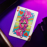 Fortnite Playing Cards by theory11 - Brown Bear Magic Shop