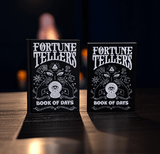 Fortune Tellers Book of Days by Murphy's Magic & Paul Green - Brown Bear Magic Shop