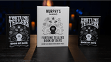 Fortune Tellers Book of Days by Murphy's Magic & Paul Green - Brown Bear Magic Shop