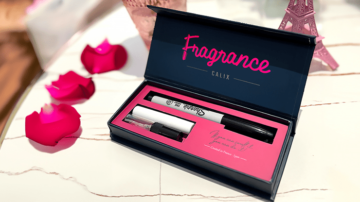 Fragrance by Calix & Magic Dream - Brown Bear Magic Shop