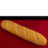 Sponge French Baguette by Alexander May