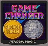Game Changer by Craig Petty - Brown Bear Magic Shop