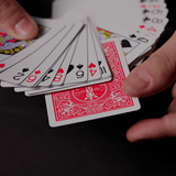 Hand Picked Astonishments INVISIBLE DECK with Joshua Jay by Murphy's Magic - Brown Bear Magic Shop