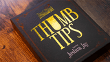 Hand Picked Astonishments THUMB TIPS with Joshua Jay by Murphy's Magic - Brown Bear Magic Shop