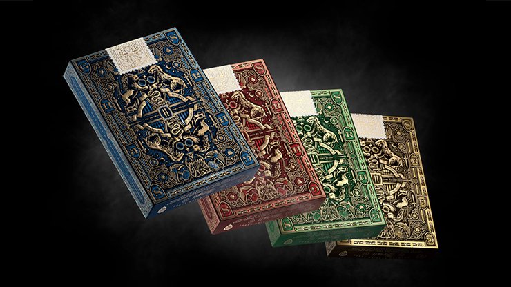 Harry Potter Box Sets by theory11 - Brown Bear Magic Shop