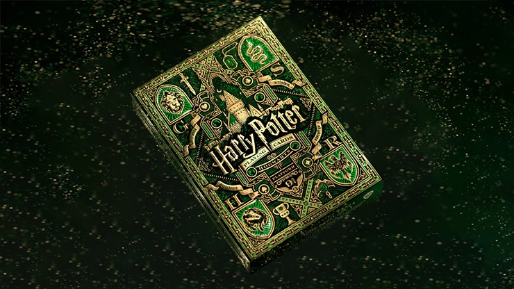 Harry Potter Box Sets by theory11 - Brown Bear Magic Shop