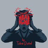 Headache by Tobias Dostal - Brown Bear Magic Shop