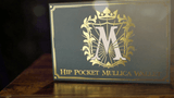 Hip Pocket Mullica Wallet by Tim Trono - Brown Bear Magic Shop