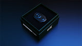 IARVEL WATCH by Iarvel Magic and Bluether Magic - Brown Bear Magic Shop