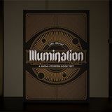 Illumination by Luke Jermay - Brown Bear Magic Shop