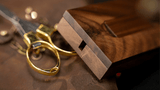 Impossible Cut by Didier Clement & TCC Magic - Brown Bear Magic Shop