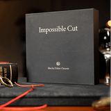 Impossible Cut by Didier Clement & TCC Magic - Brown Bear Magic Shop