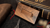 Impossible Cut by Didier Clement & TCC Magic - Brown Bear Magic Shop