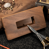 Impossible Cut by Didier Clement & TCC Magic - Brown Bear Magic Shop