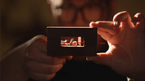 Impossible Cut by Didier Clement & TCC Magic - Brown Bear Magic Shop