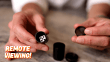 Impossible! - Magic Kit by Tim Trono - Brown Bear Magic Shop