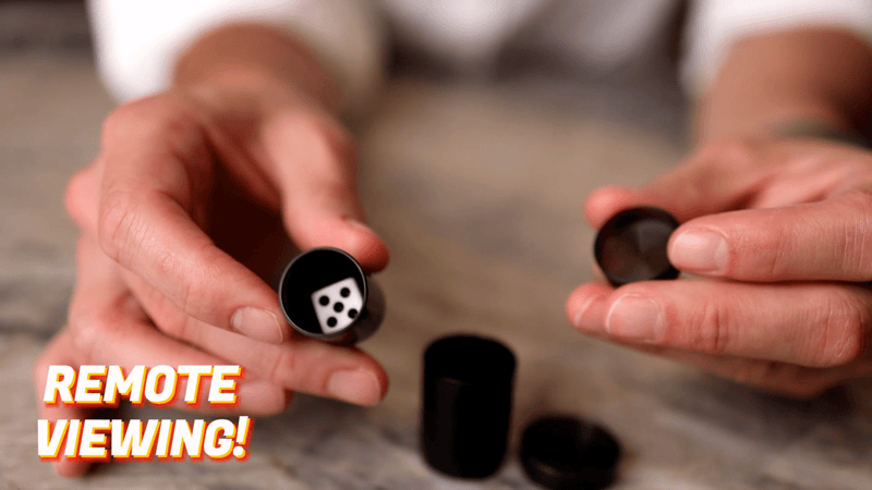 Impossible! - Magic Kit by Tim Trono - Brown Bear Magic Shop