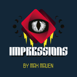 Impressions by Max Maven presented by Eric Mead and Mac King - Brown Bear Magic Shop