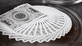 Iron Man MK1 Playing Cards by Card Mafia - Brown Bear Magic Shop