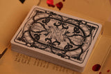Jack the Ripper & Sherlock Holmes (Skewer Edition) Playing Cards - Brown Bear Magic Shop
