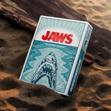 JAWS Playing Cards by theory11 - Brown Bear Magic Shop