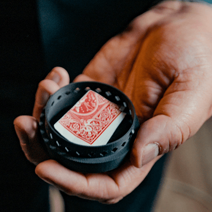 João Miranda Magic presents The Button by Chris James featuring Craig Petty - Brown Bear Magic Shop