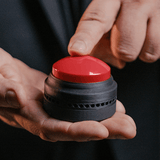 João Miranda Magic presents The Button by Chris James featuring Craig Petty - Brown Bear Magic Shop