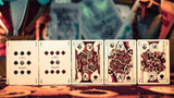Joker52 Playing Cards by TCC & Lunzi - Brown Bear Magic Shop