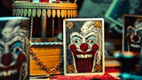 Joker52 Playing Cards by TCC & Lunzi - Brown Bear Magic Shop