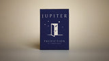 Jupiter by Thomas Badar - Brown Bear Magic Shop