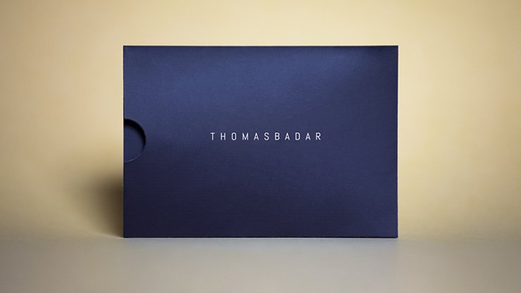 Jupiter by Thomas Badar - Brown Bear Magic Shop
