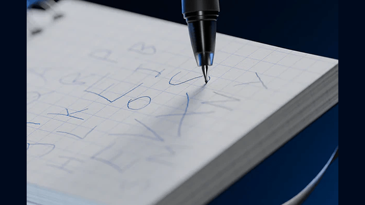 LAVA PAD: Les French Twins x David Sy - Brown Bear Magic Shop