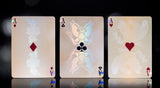 Legal Tender Luxury Playing Cards by Kings Wild Project - Brown Bear Magic Shop
