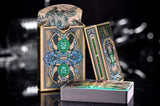Legal Tender Luxury Playing Cards by Kings Wild Project - Brown Bear Magic Shop