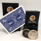 Lethal Tender (D0070) by Tango Magic - Brown Bear Magic Shop