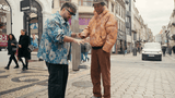 Leviosa Phone by João Miranda and Julio Montoro - Brown Bear Magic Shop