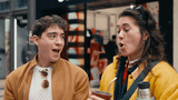Leviosa Phone by João Miranda and Julio Montoro - Brown Bear Magic Shop