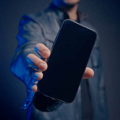 Leviosa Phone by João Miranda and Julio Montoro - Brown Bear Magic Shop