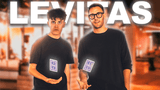 Levitas 2.0 by Jack Nobile and Piero Puddu - Brown Bear Magic Shop