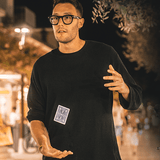Levitas 2.0 by Jack Nobile and Piero Puddu - Brown Bear Magic Shop