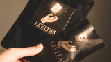 Levitas 2.0 by Jack Nobile and Piero Puddu - Brown Bear Magic Shop