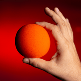 Magic Sponge Balls 3" (pack of 4) by Murphy's Magic - Brown Bear Magic Shop